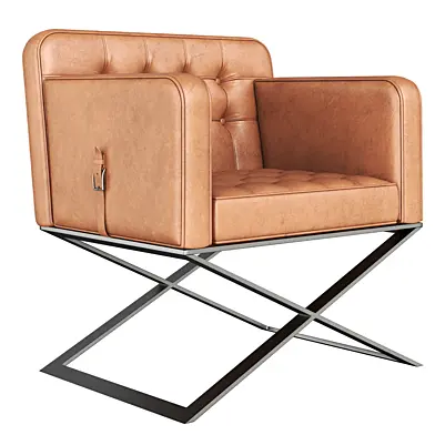 Bentley Harlow armchair