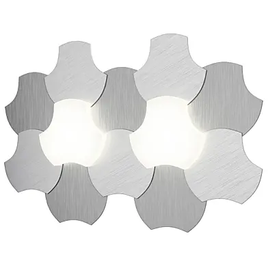 Vele luce pala