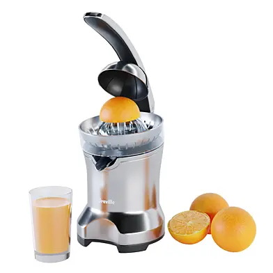 Соковыжималка Breville