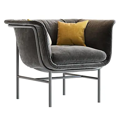Wicked Lounge chair