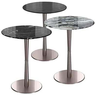 jigger table minotti