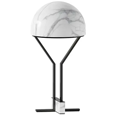 Still Table Lamp - Losh