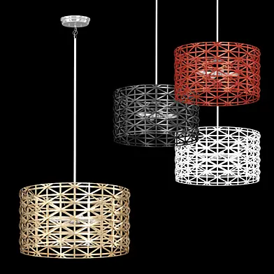 Young House Chandelier