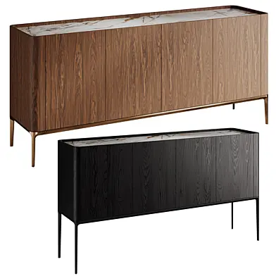 Sovet Italia - SLIM Sideboard 3