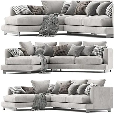 camerich lazytime sofa
