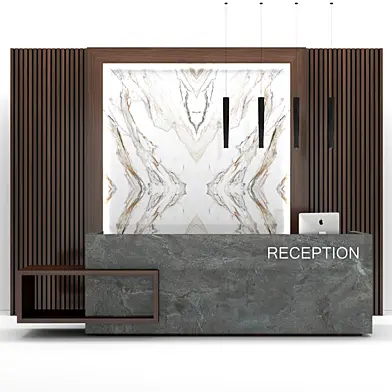 Reception 4