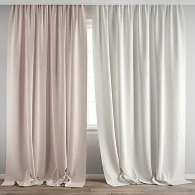 Curtain 466