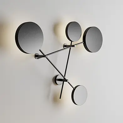 BRA IRIDE DESIGNED BY BERNHARDT & VELLA & Dotos 2