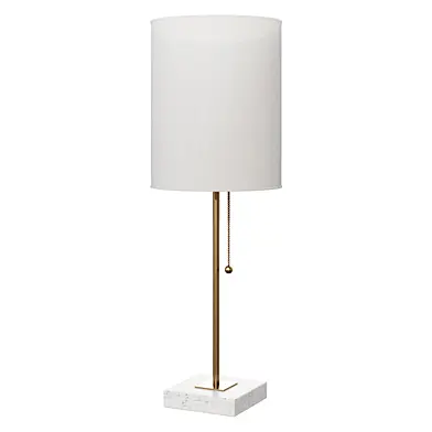 Настольная лампа        Fiona Table Lamp     рабочая лампа