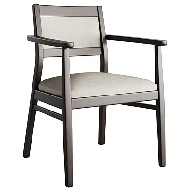 H Contract Asher Dining Chair