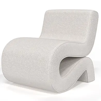 Chair Bond by Eichholtz