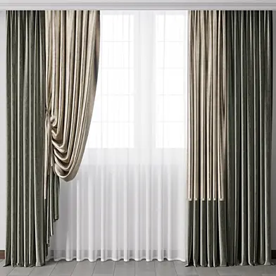 Hadi curtains 60