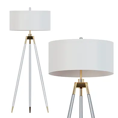 JONET FLOOR LAMP