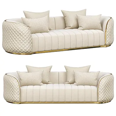 Pierre Sofa