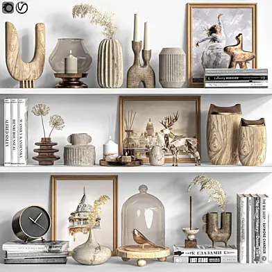 Decorative Set 22