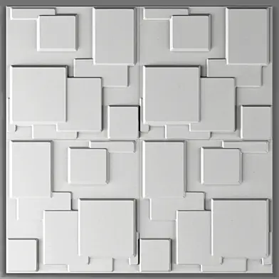 Wall panel 3