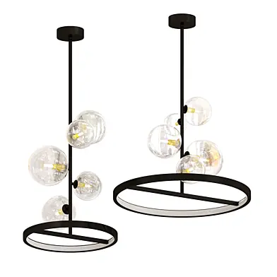 IONA B lamp