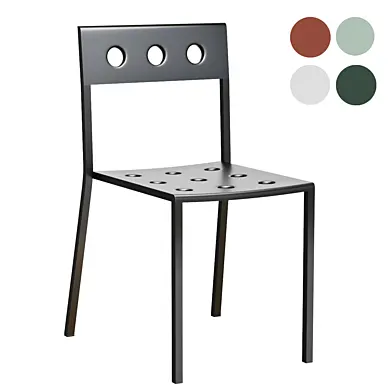 HAY BALCONY CHAIR
