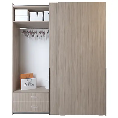 Sliding Wardrobe