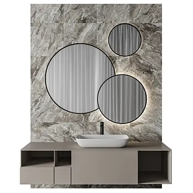 Luxury Bathroom 72