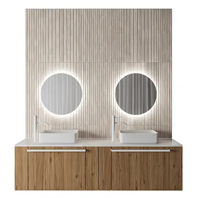 Luxury Bathroom 69