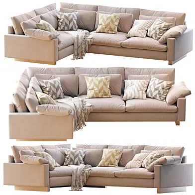 Harmony Sofa