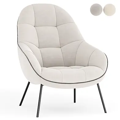 Mango Armchair