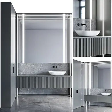 bathroom furniture 68