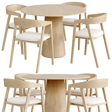 Dinning Set 46
