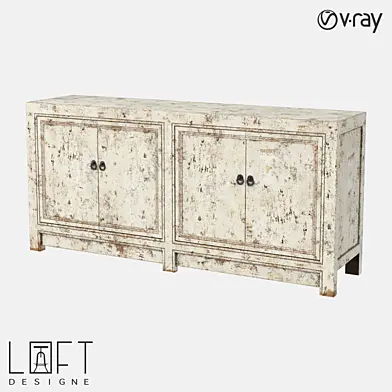 Комод LoftDesigne 80468 model