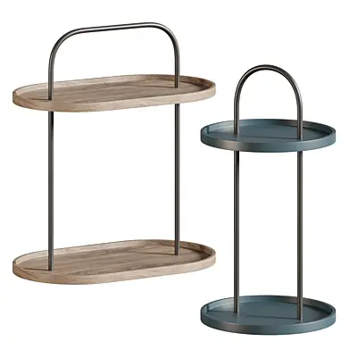 Inbani Norm Tables