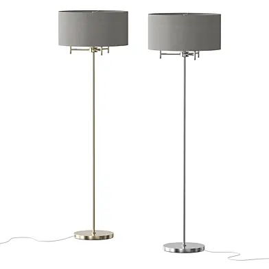 Fleur Floor Lamp