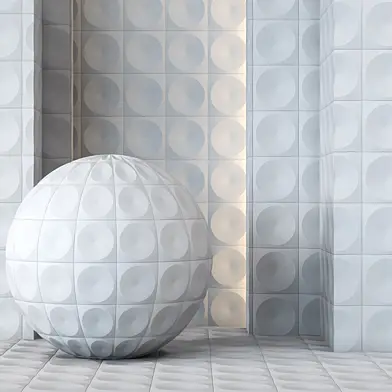 Adonis Endurawall Decorative 3d Wall Panel Texture