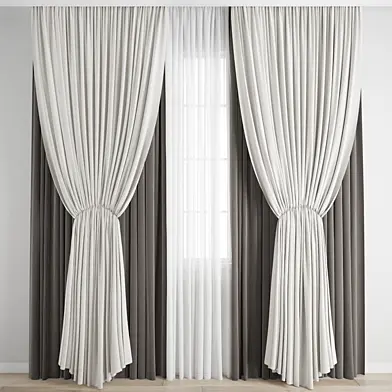Curtain 484