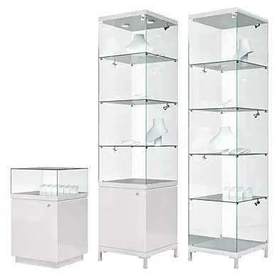 jewelry stand