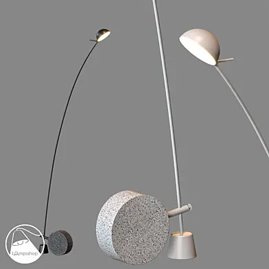 LampsShop.ru T6051 Floor Lamp Felpa