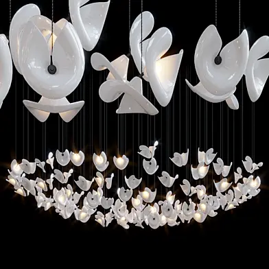 Droplight - Vargov Design