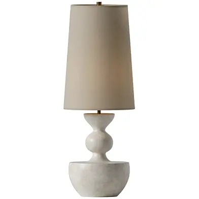 Hermena Table Lamp - Danny Kaplan studio