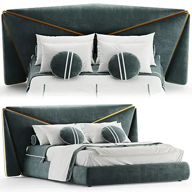 bed  of my design vol2