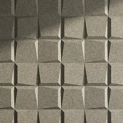Mezzo by Palazzo 3D panel