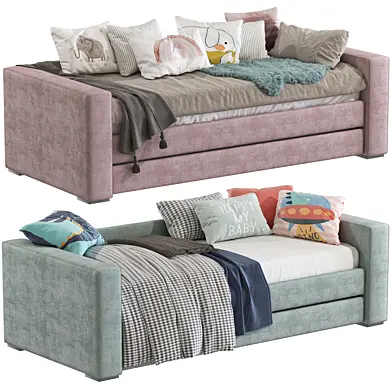 Кровать Dorma Twin Daybed 239