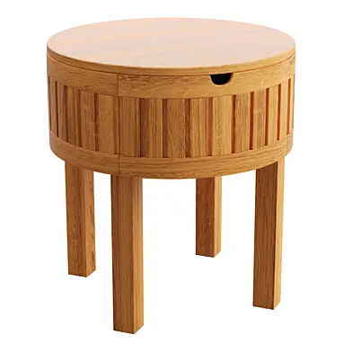 Juliette Nightstand