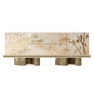 Jumbo Collection SHINTO TV HOLDER