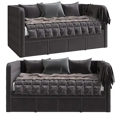 Lakko Nest PUSHE Bed
