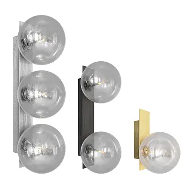 Schwung Oslo Sconce