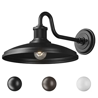 Kichler Allenbury 14" Wall Light 49981