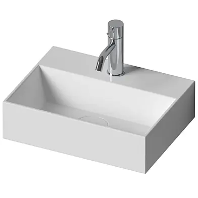 Washbasin 2 - Alice Ceramica