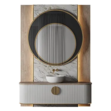 Luxury Bathroom 86
