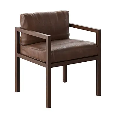 Eve Dining Chair by Croft House
