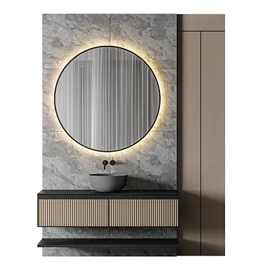 Luxury Bathroom 87